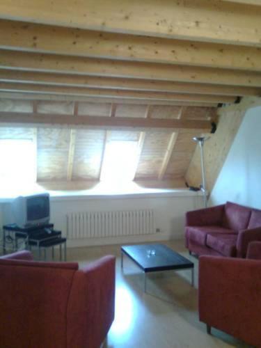 Casa De Los Beneficiados Roncesvalles Δωμάτιο φωτογραφία