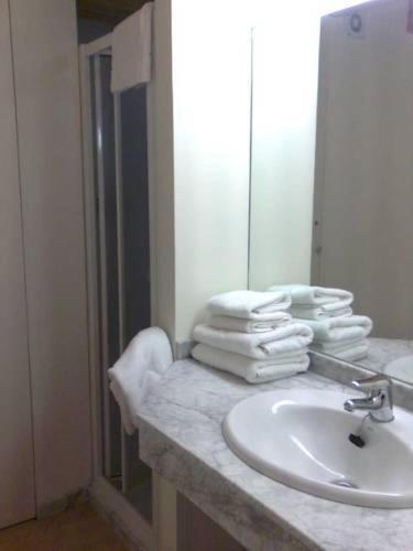 Casa De Los Beneficiados Roncesvalles Δωμάτιο φωτογραφία