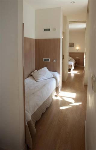 Casa De Los Beneficiados Roncesvalles Δωμάτιο φωτογραφία
